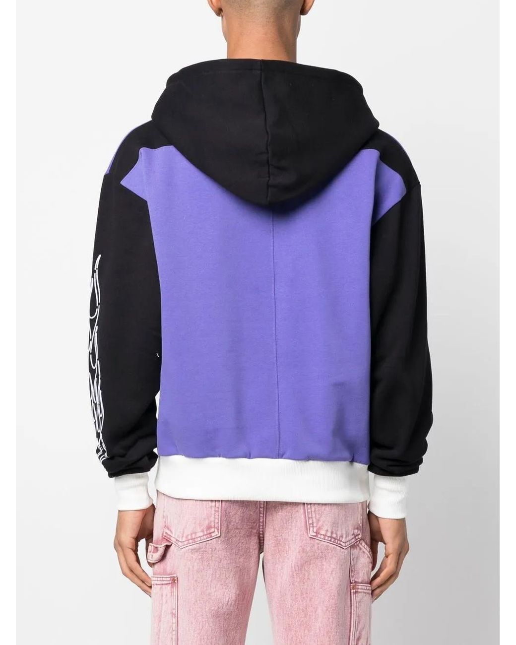 Youths in Balaclava Blue Youths for men