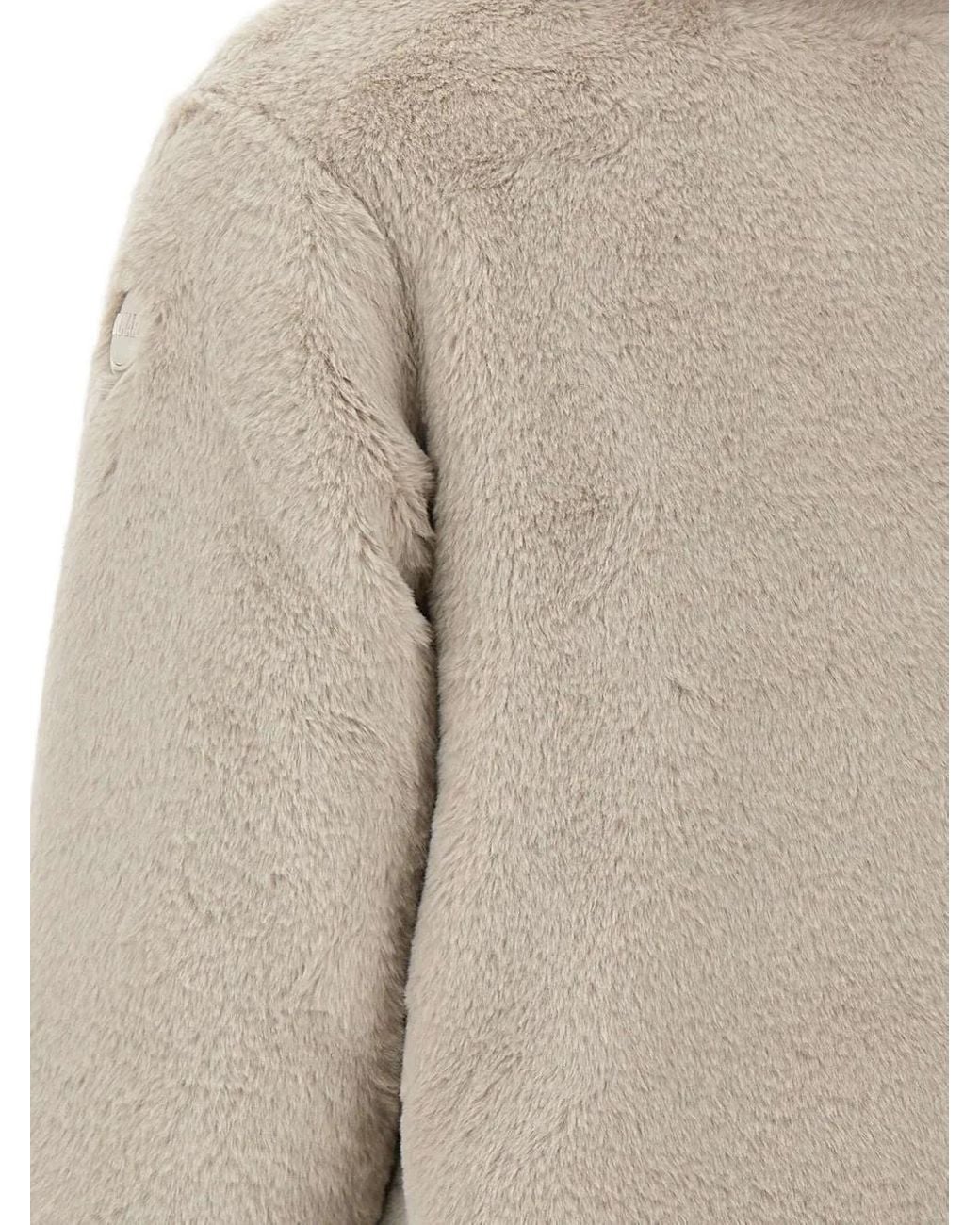 Colmar Natural Exuberance Reversible Faux-Fur Jacket