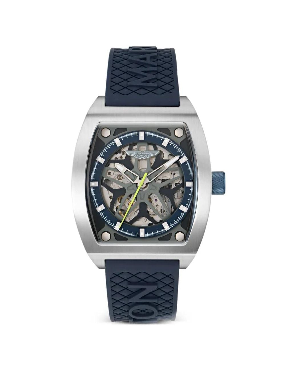 Aston Martin Blue Trg 41Mm Watch for men
