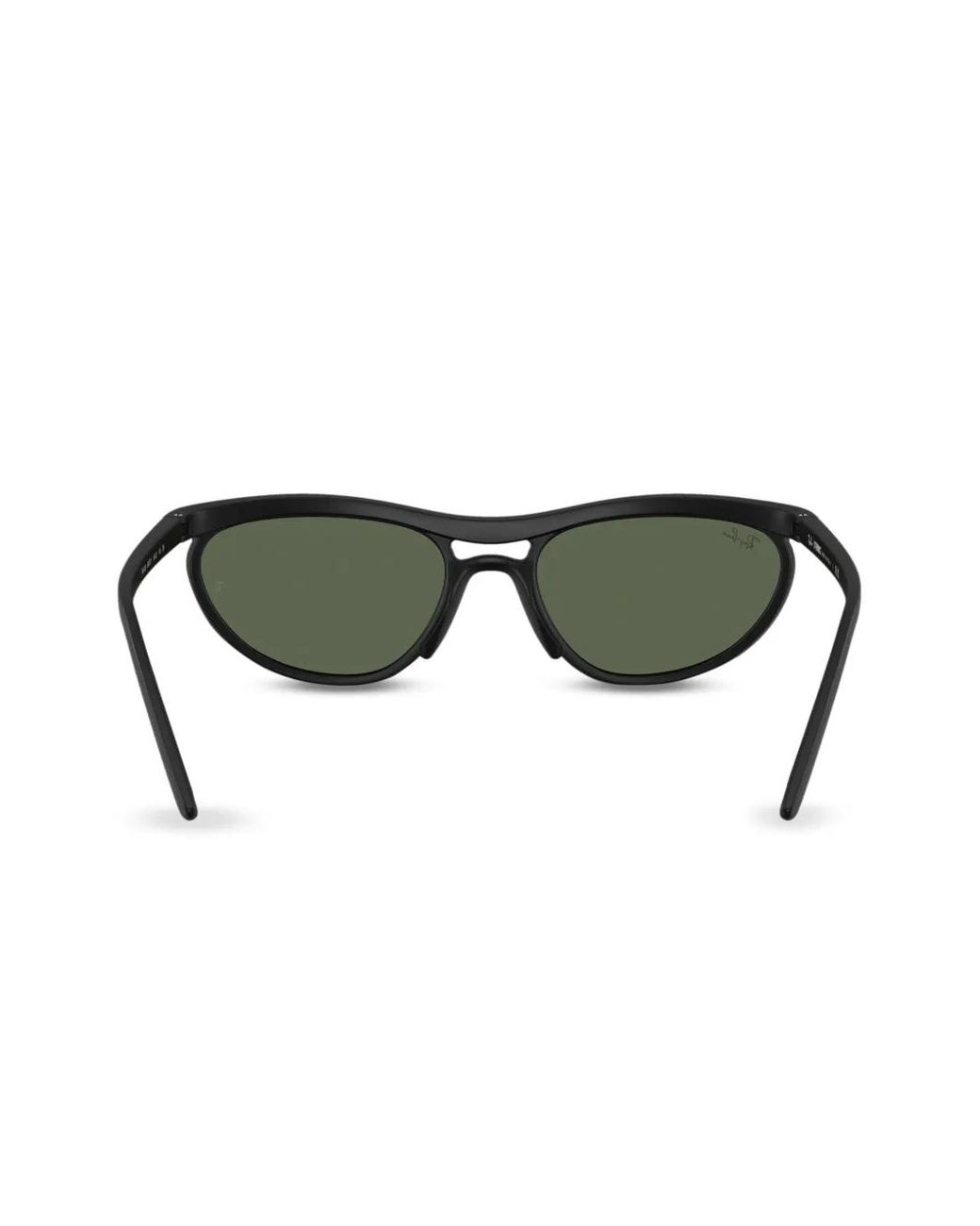 Ray-Ban Green Predator Liteforce Sunglasses