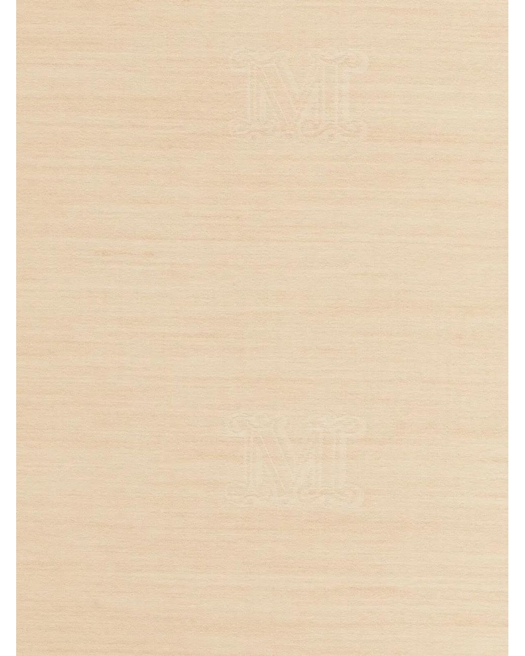 Max Mara Natural Persia Scarf