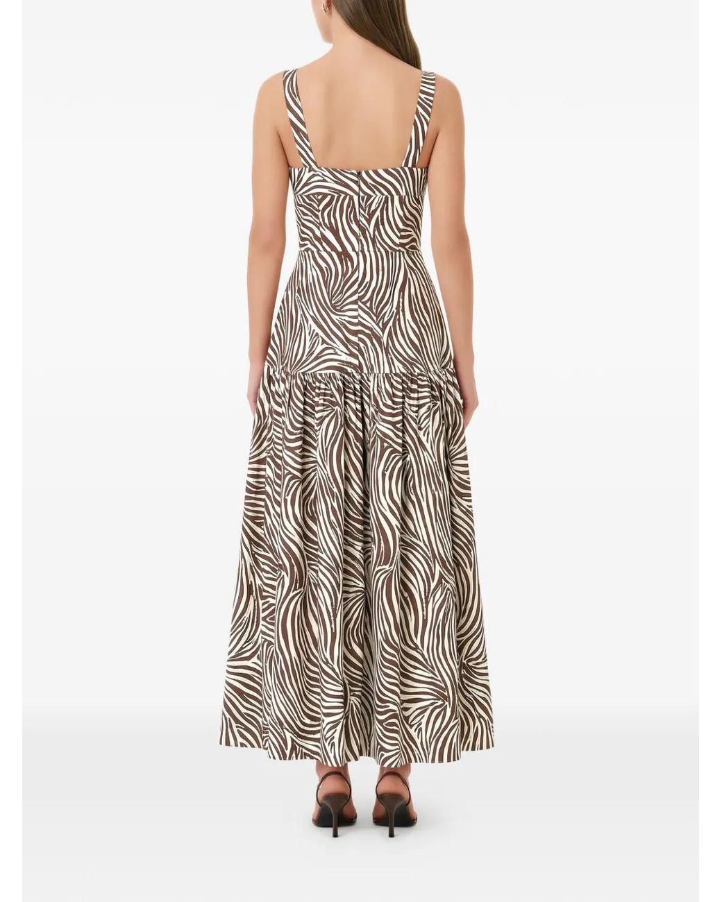 Nicholas Natural Valeria Dress
