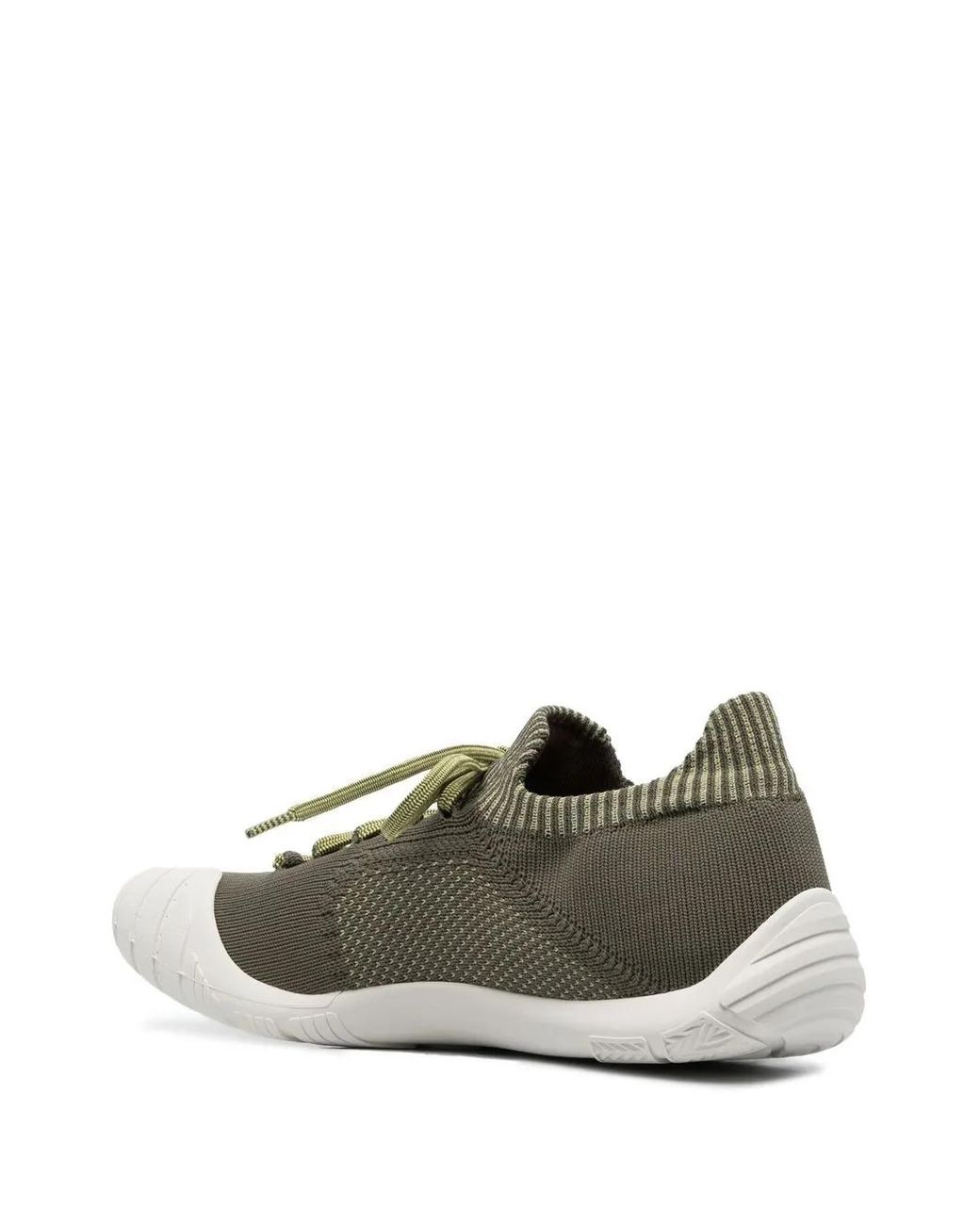 Camper Green Path Low-Top Sneakers for men