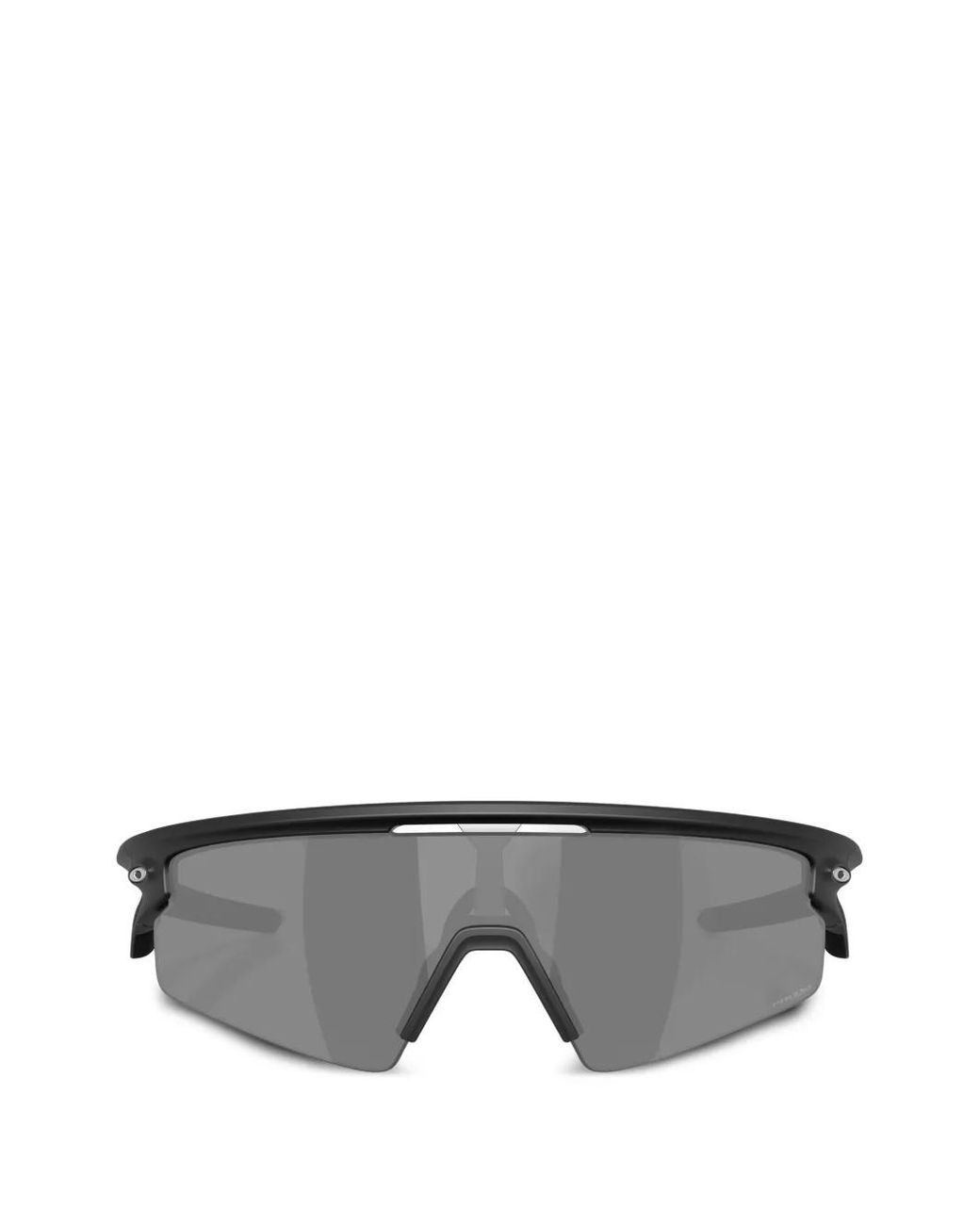 Oakley Gray Sphaera Sunglasses