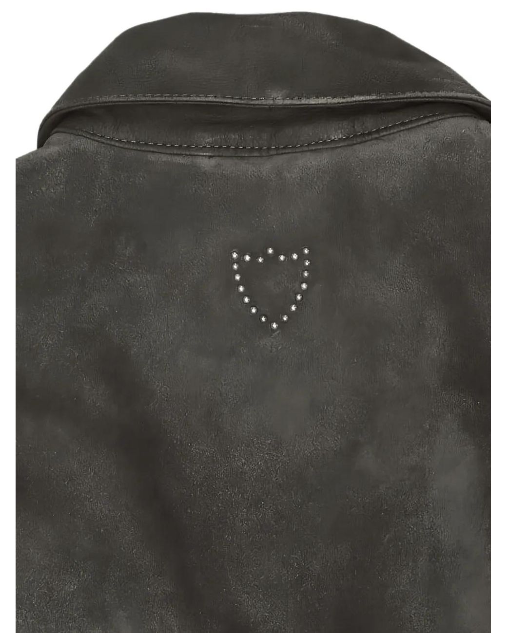 Giacca di HTC in Gray da Uomo