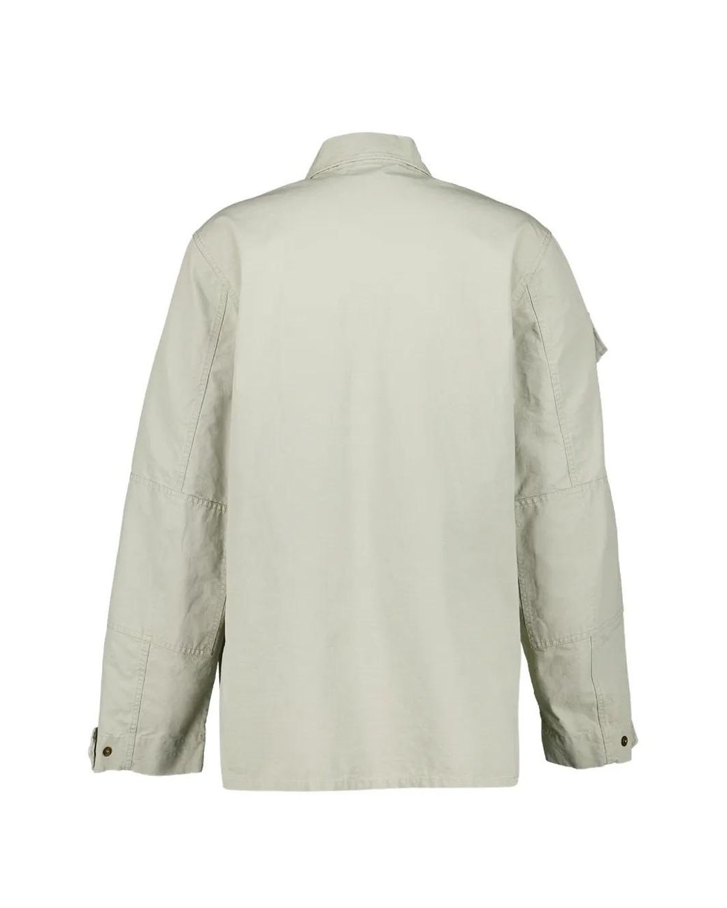 Balenciaga Natural Light Jackets for men