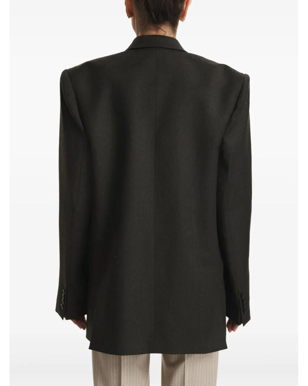 CuAnna Black Betty Jacket