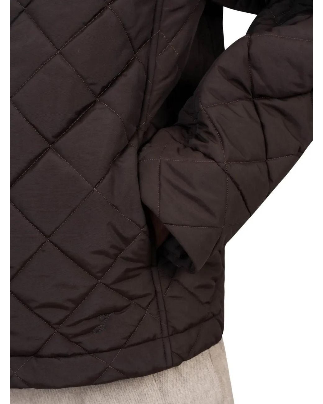 Jacquemus Brown The Bastide Jacket for men
