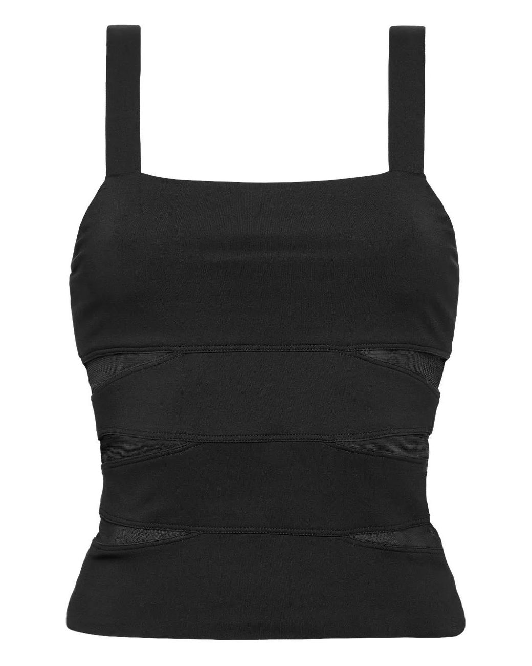 Eres Morgan T-Shirt in het Black