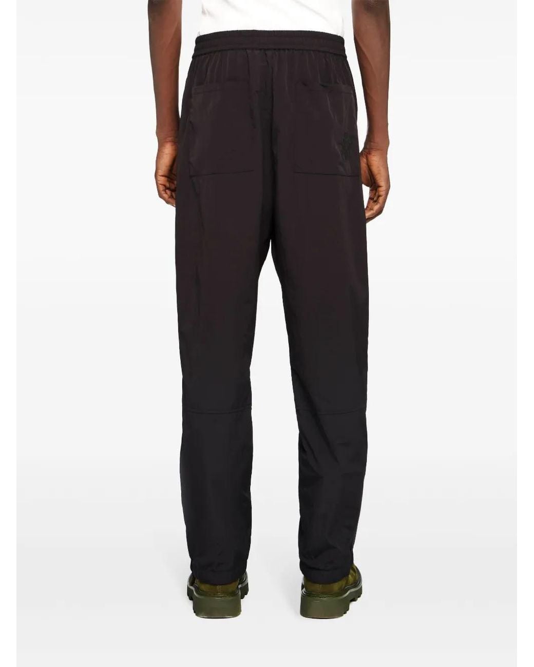 J.W. Anderson Black Trousers for men