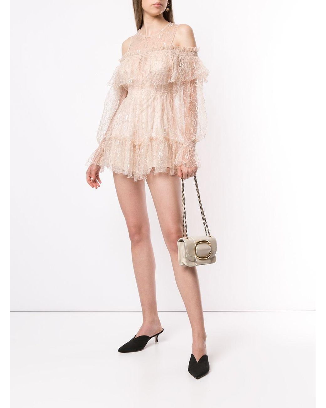 Alice mccall one in a sale million playsuit