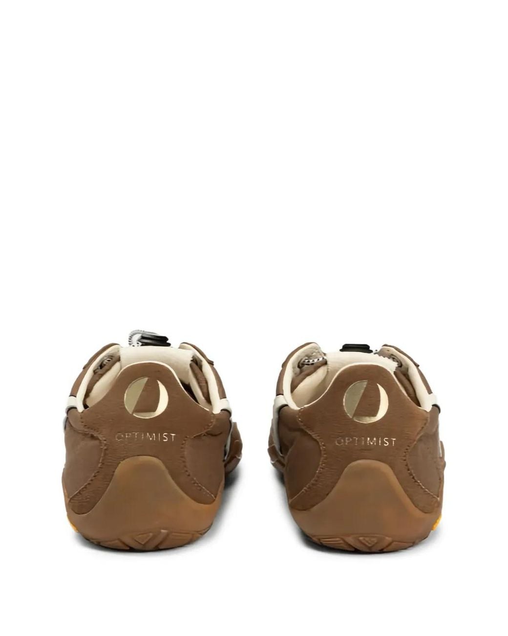 Murphy & Nye Brown Baskets Optimist for men