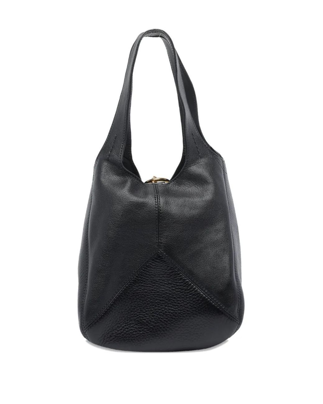 Chloé Black Small Balloon Bag