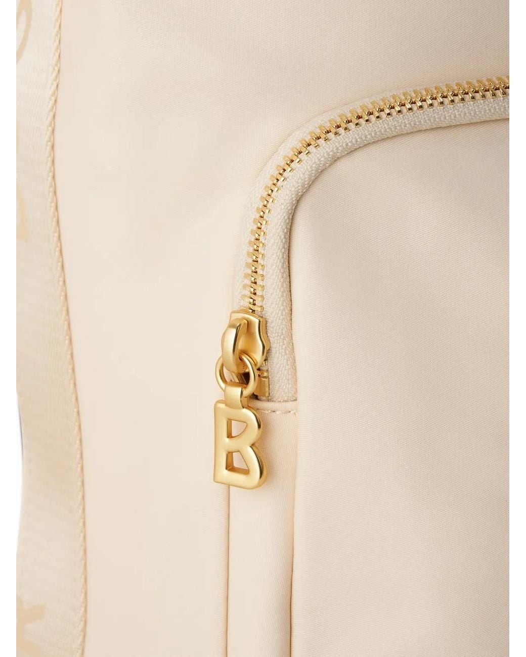 Bogner Natural Klosters Neve Eike Fold-Over Backpack