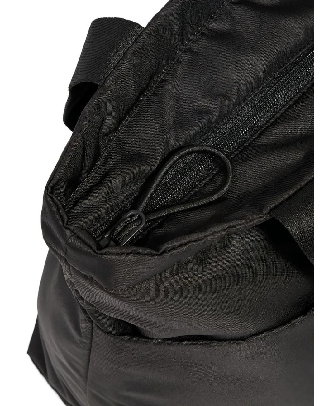 Under Armour Black Studio Lite Tote Bag