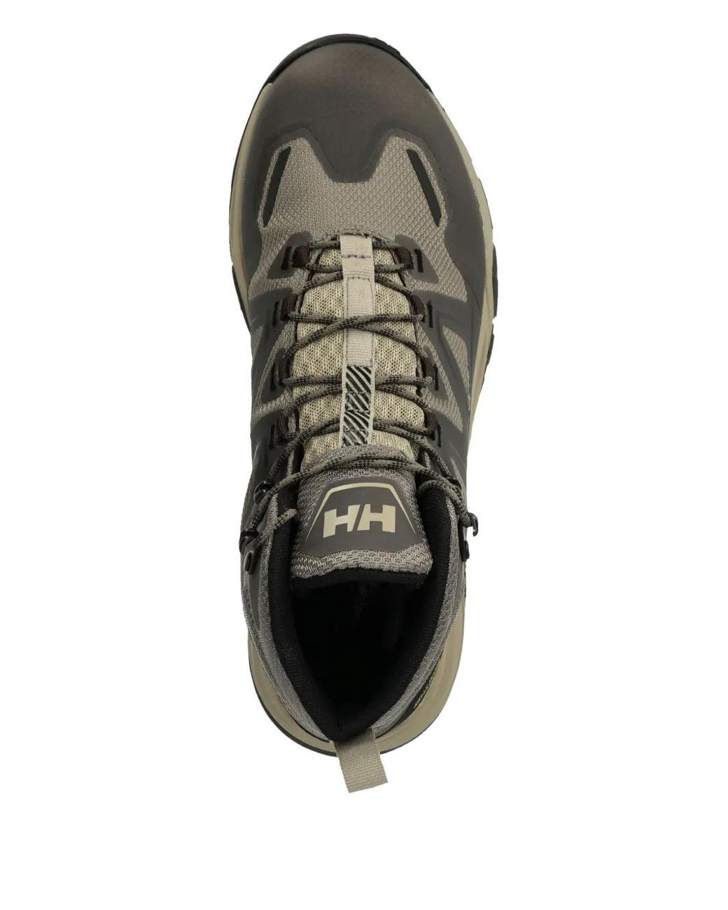 Stivali Cascade di Helly Hansen in Brown da Uomo