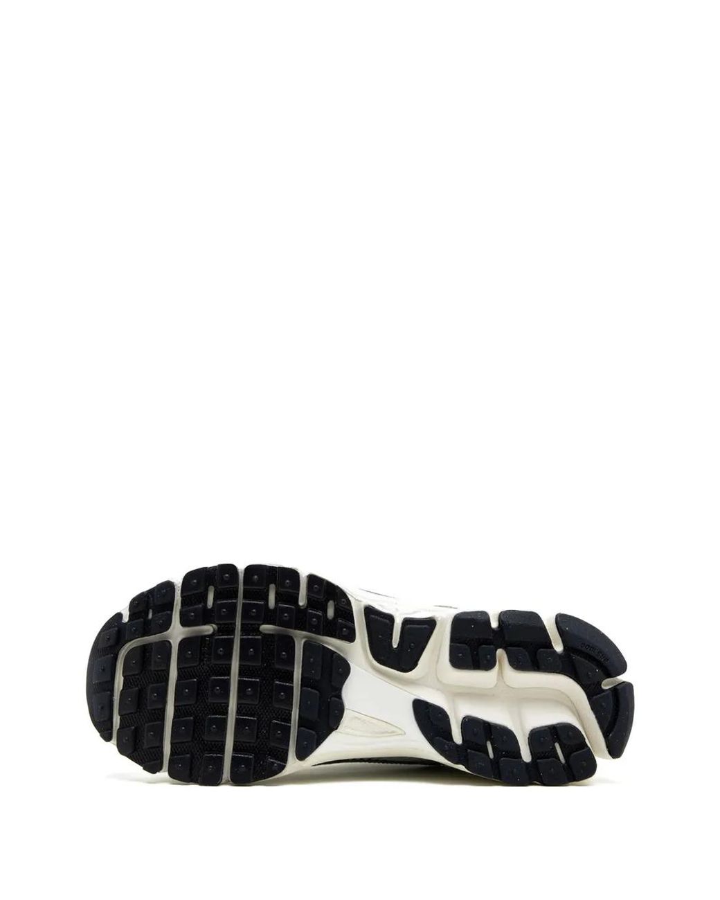 Nike White Zoom Vomero 5