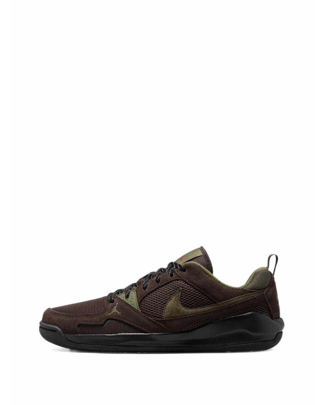 Nike Black Cmft Era Sneakers for men