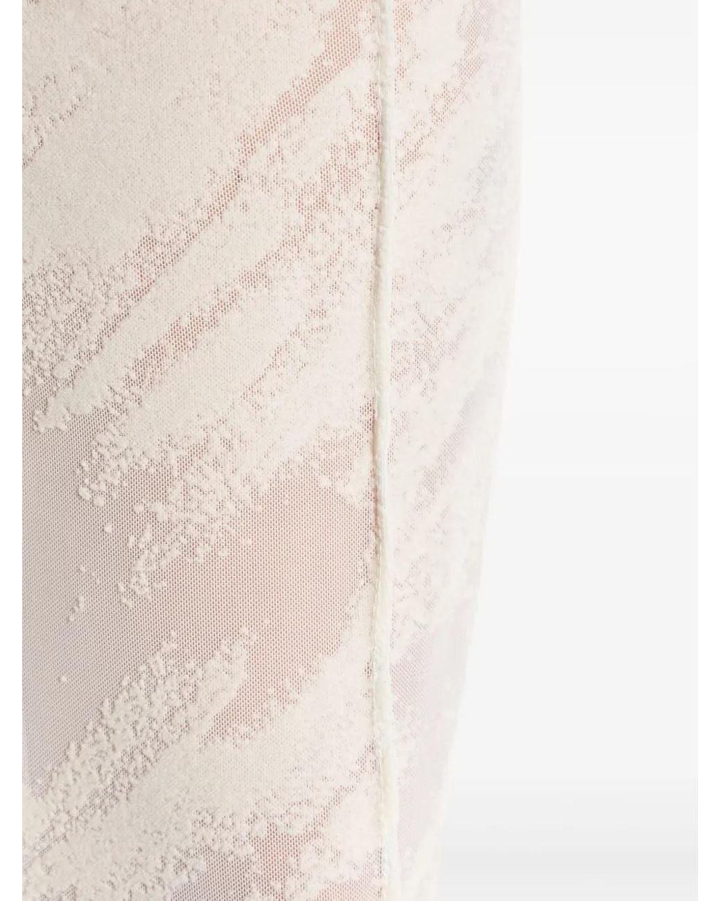 Gestuz White Gzlikka Trousers