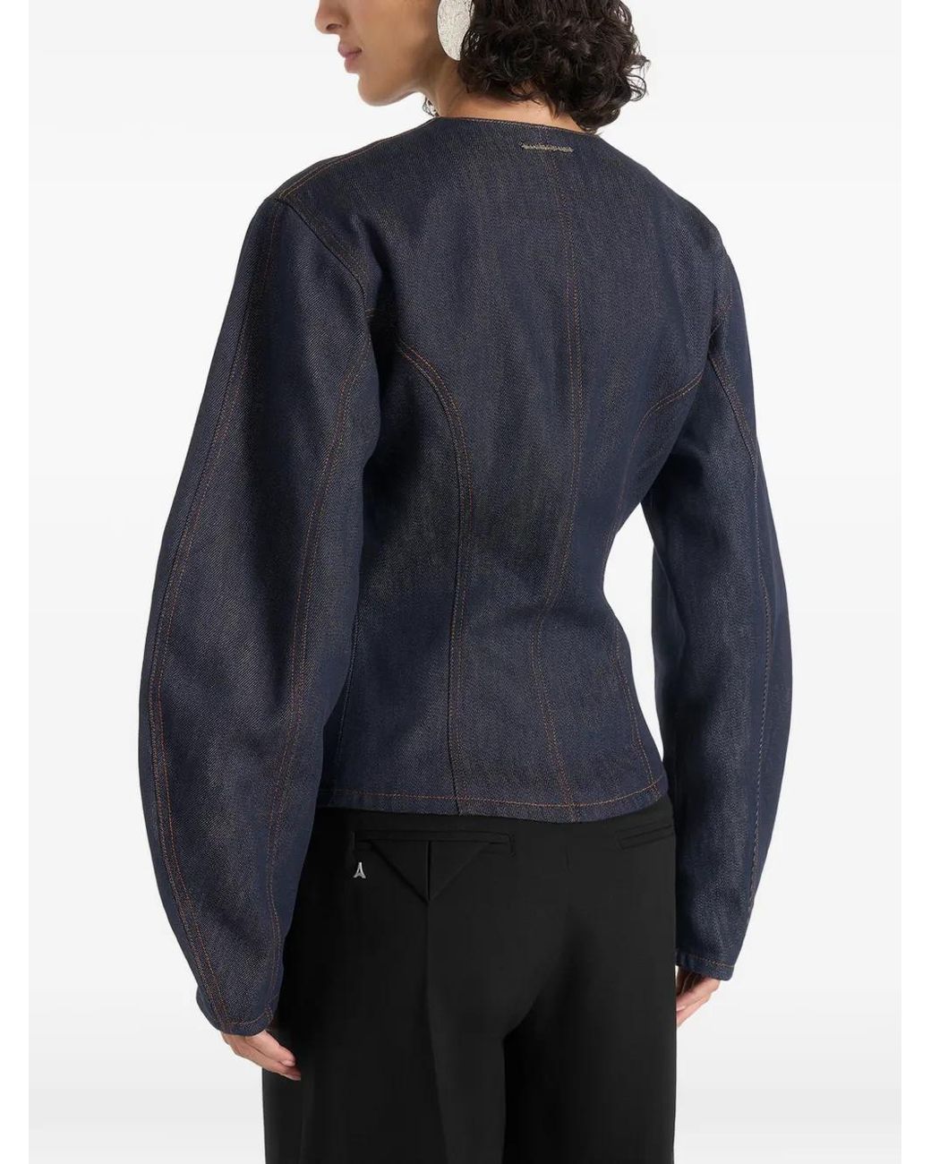 Manière De Voir Blue Aya