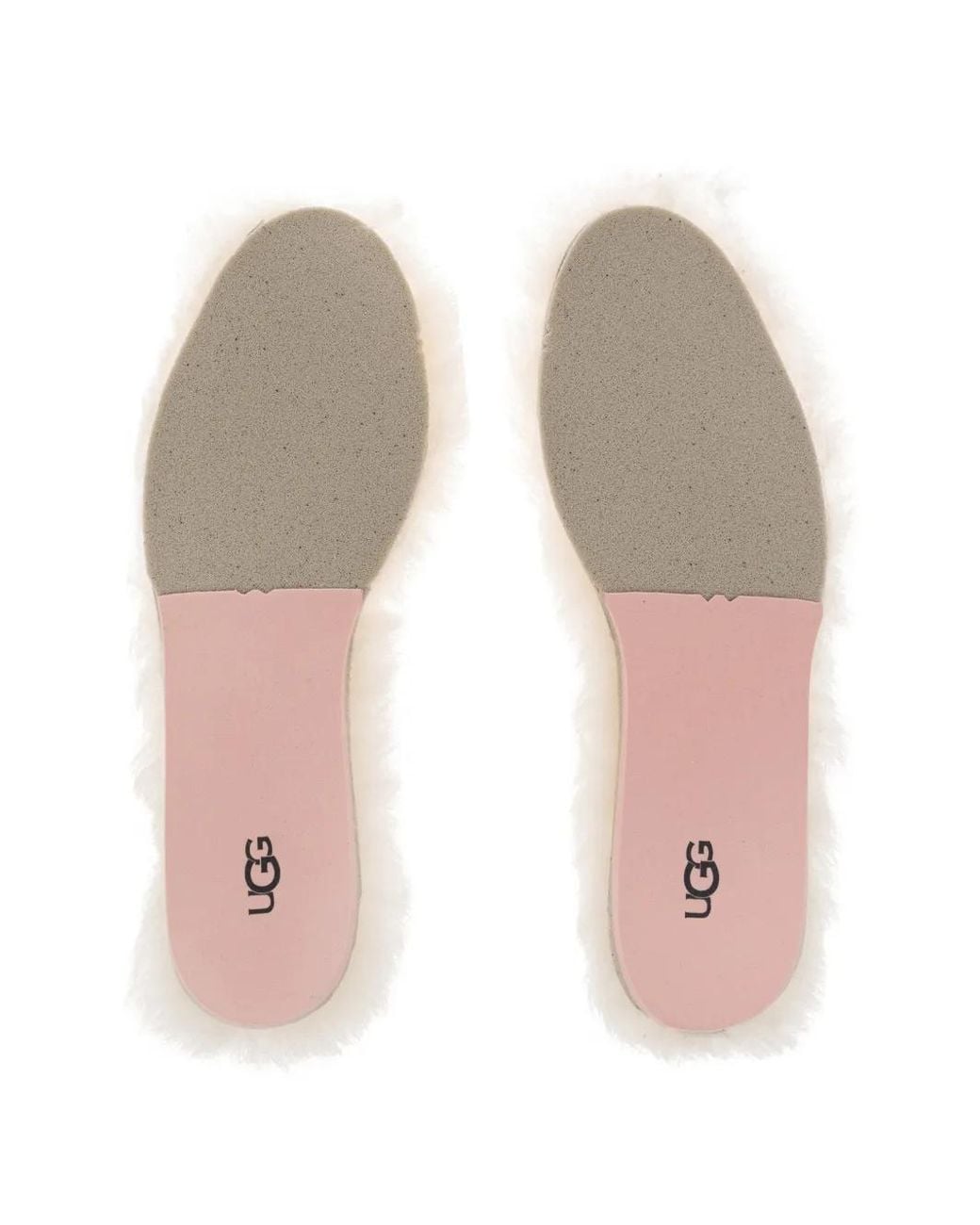 Solette di Ugg in Natural