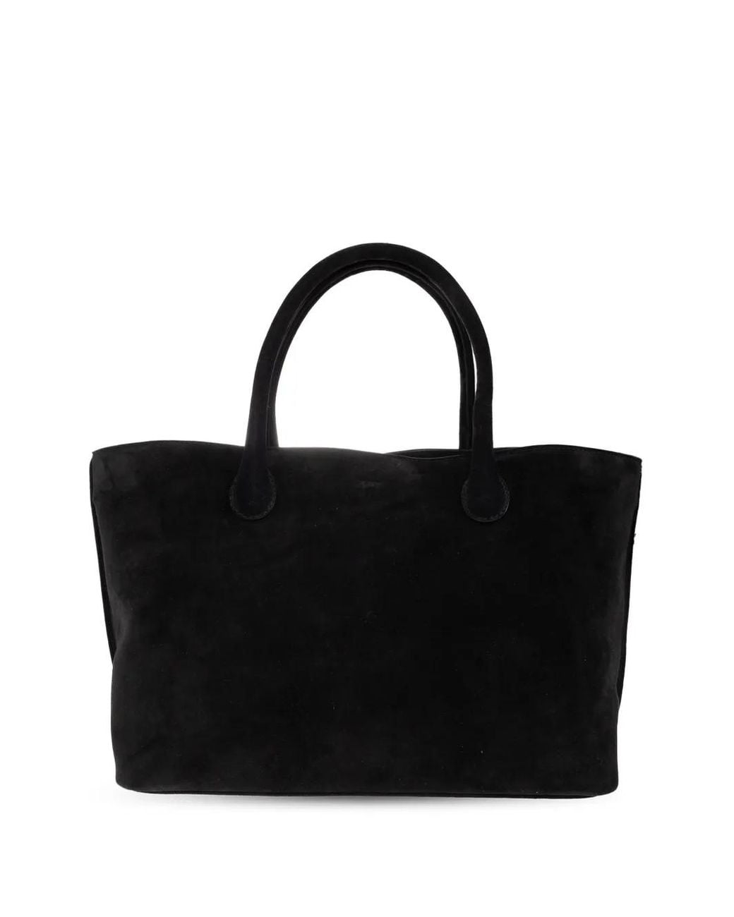 LIE STUDIO Black Grace Handtasche