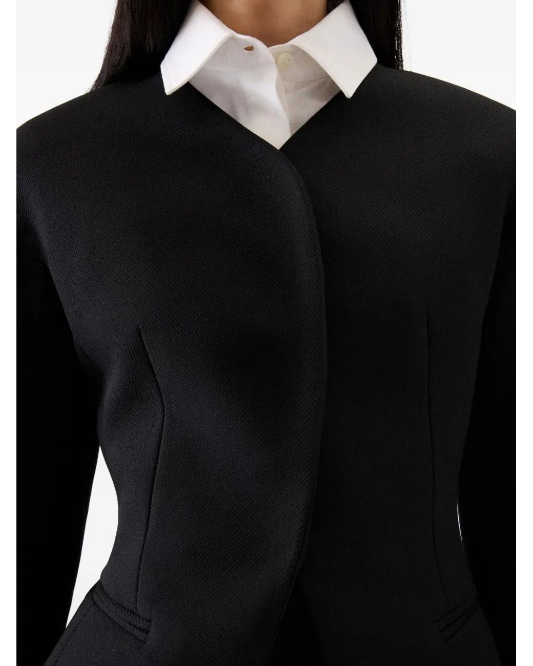 Jacquemus Black Jackets