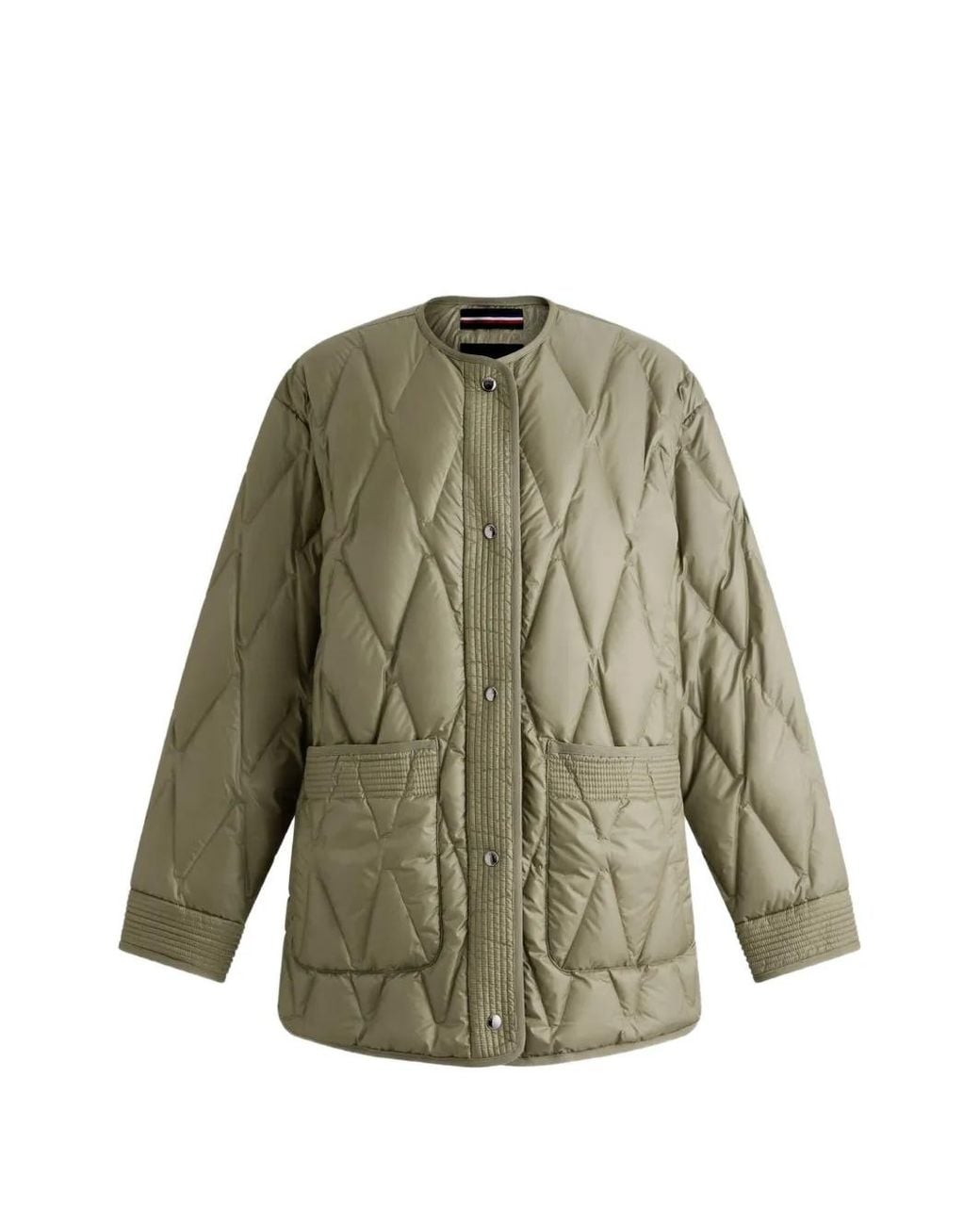 Fusalp Green Orevya Light Jacket