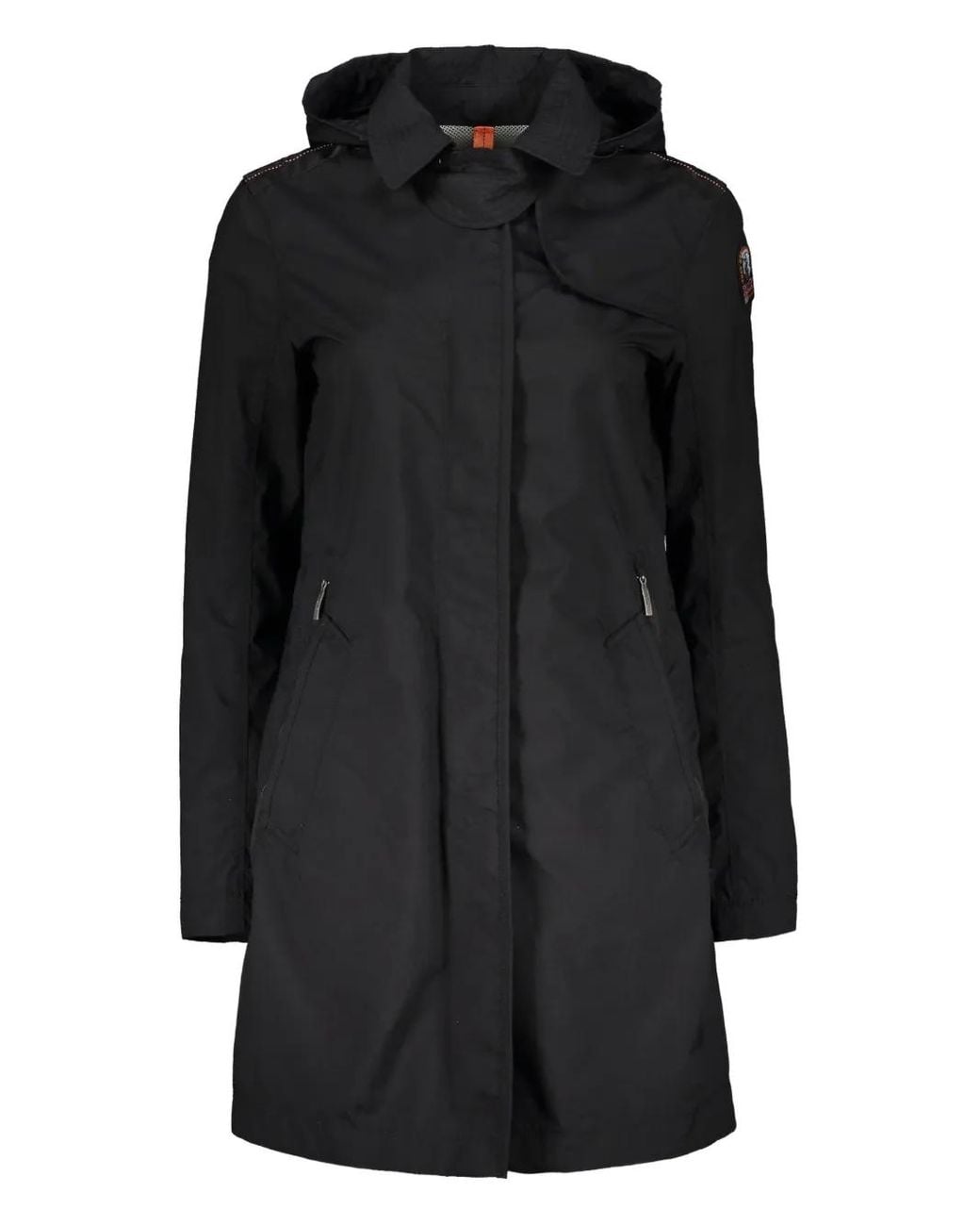 Parajumpers Avery Jas in het Black