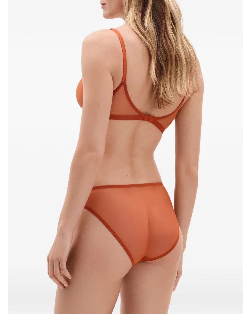 Eres Natural Soutien-Gorge Providence Tonique