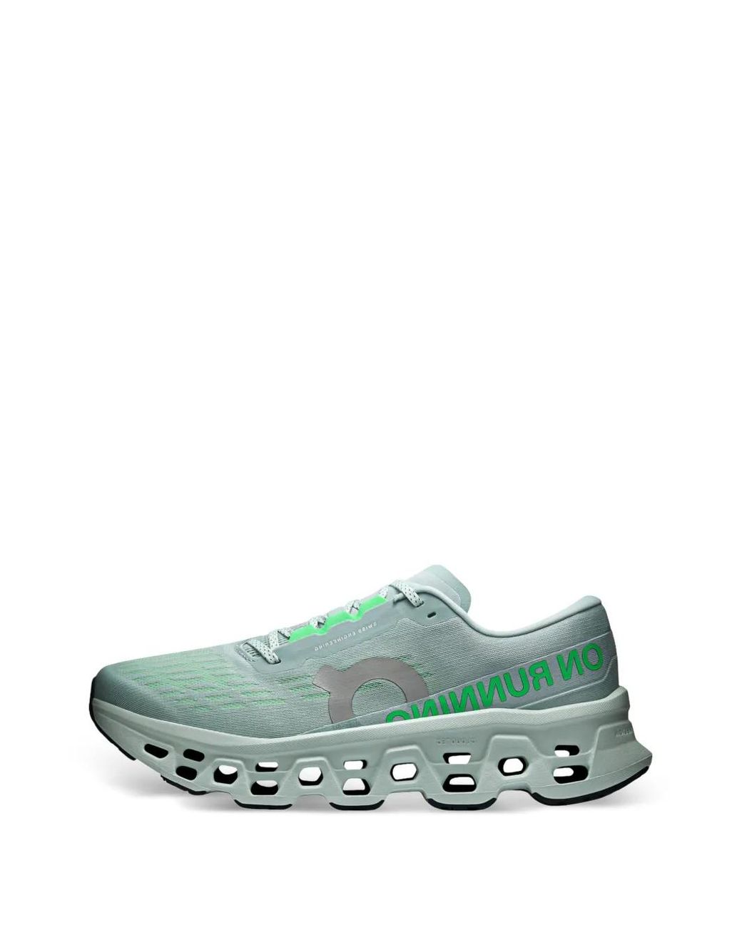 Baskets Cloudnova 3 On Shoes pour homme en coloris Green