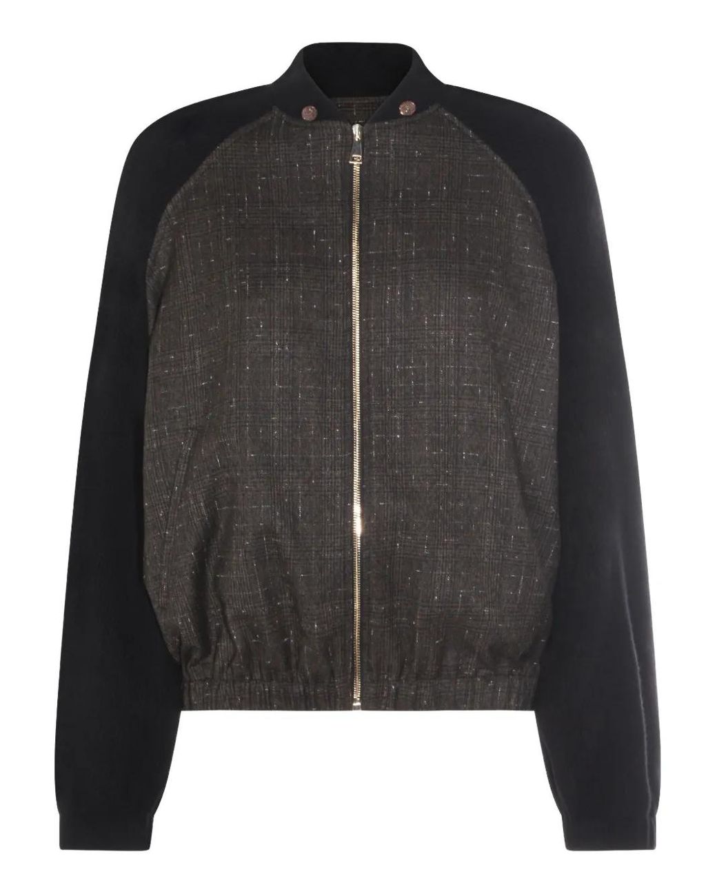 Fabiana Filippi Black Jackets