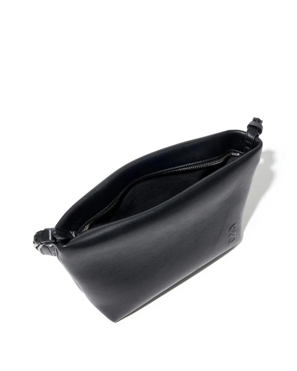 Proenza Schouler Black Bond Bag