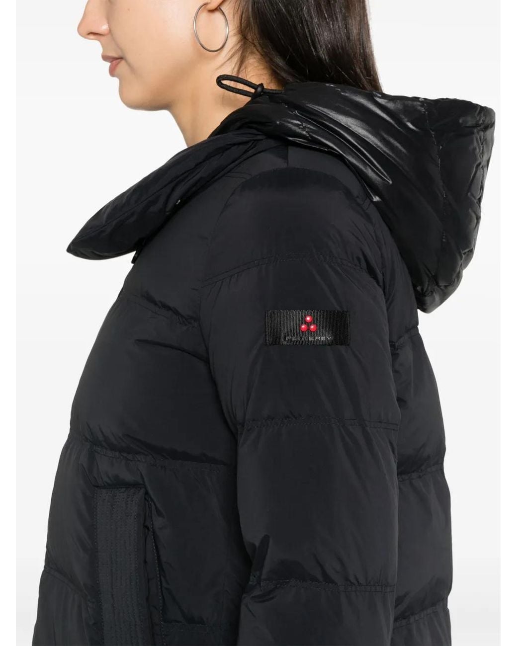 Peuterey Blue Coats & Jackets