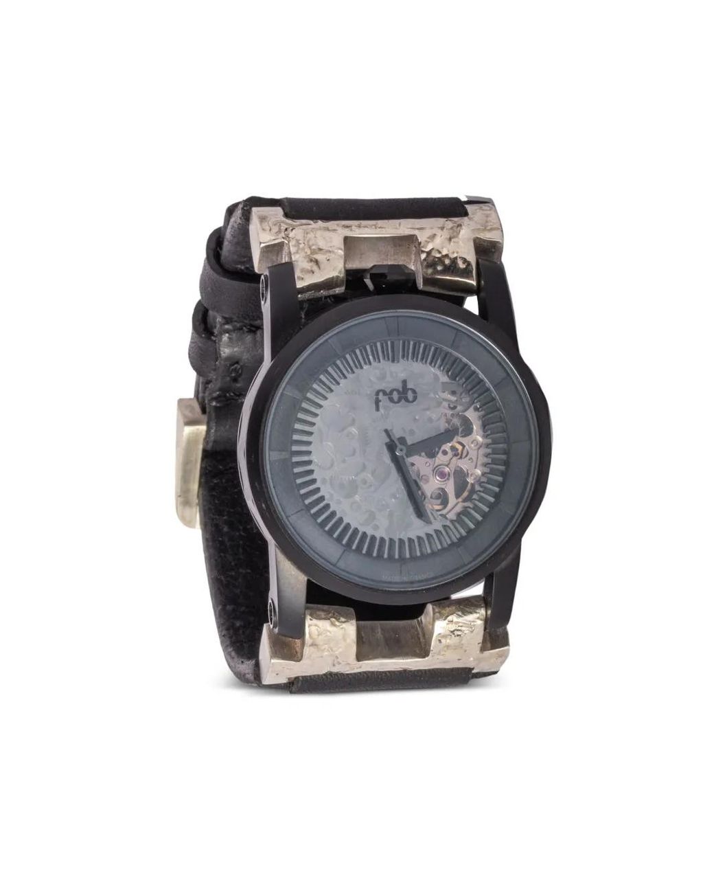 Parts Of 4 Gray P4—Fob #5475 42Mm
