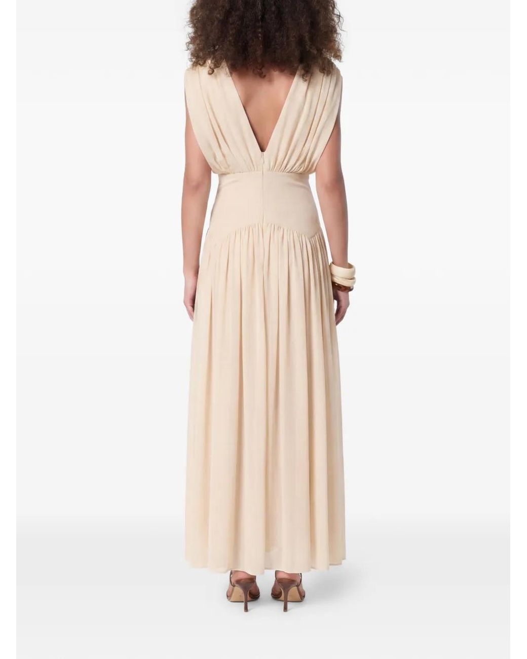 Nicholas White Giana Dress