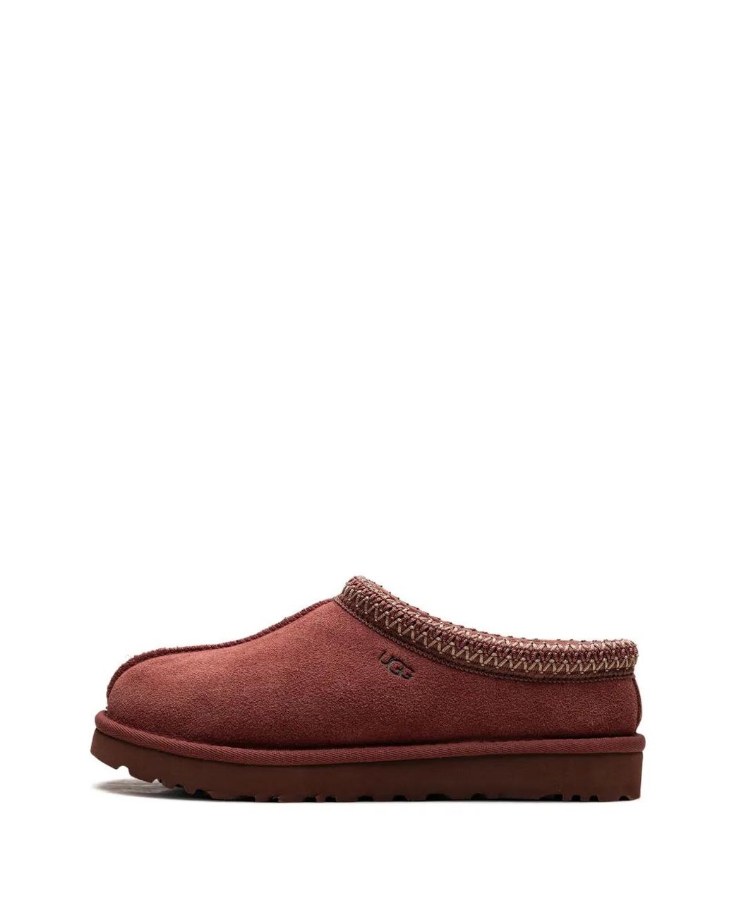 Ugg Red Tasman Slipper