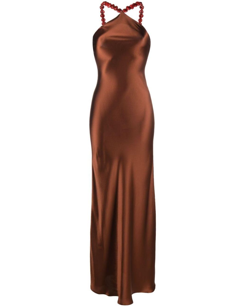 chinese dress ladies STAUD CADENCE DRESS – TheLuxeLend