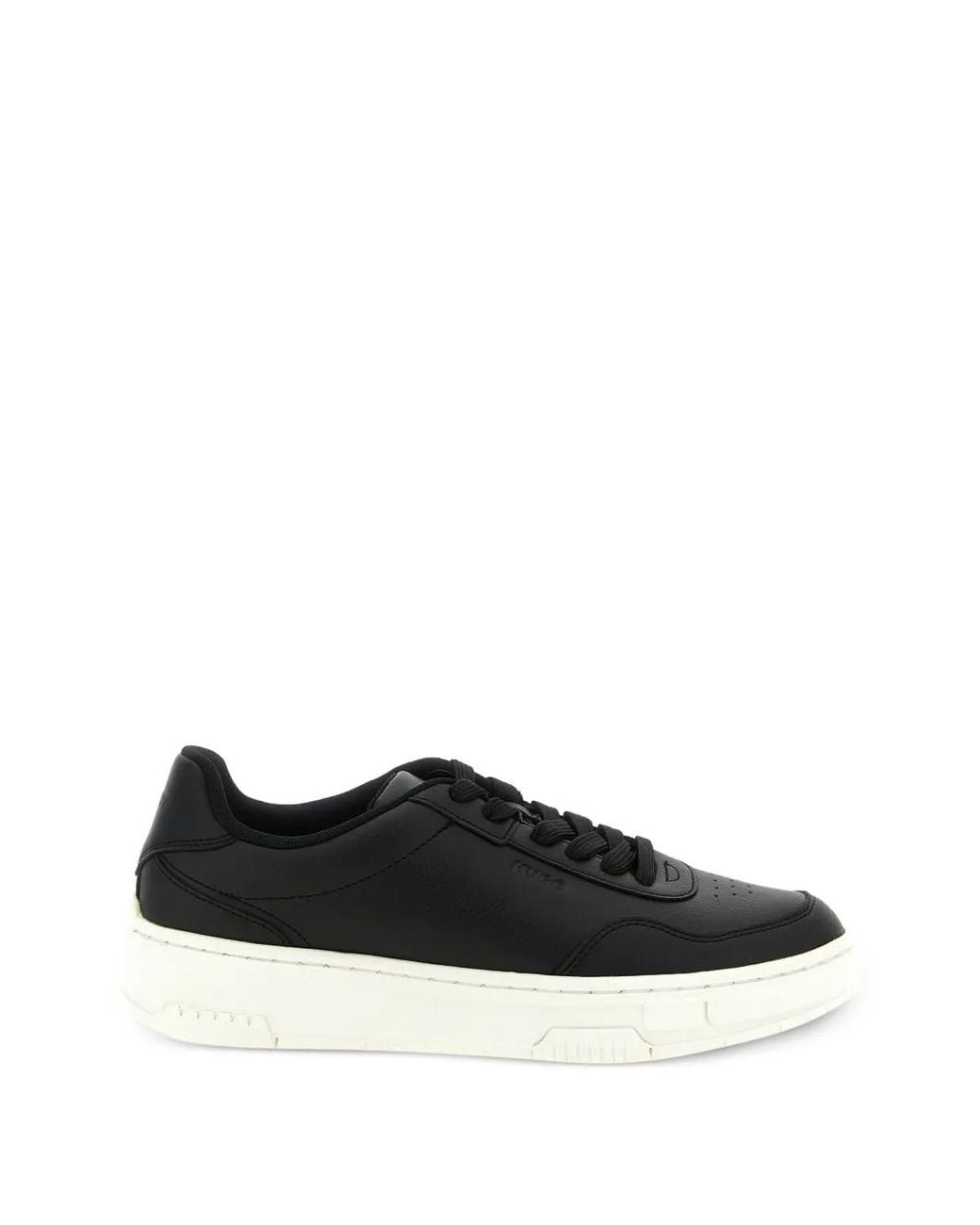 Boss Black Yarrow Lace-Up Sneakers for men