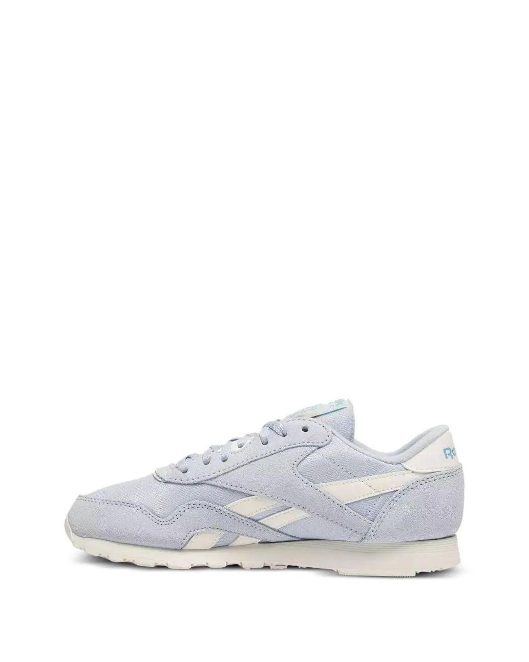 Reebok White Classic Sneakers