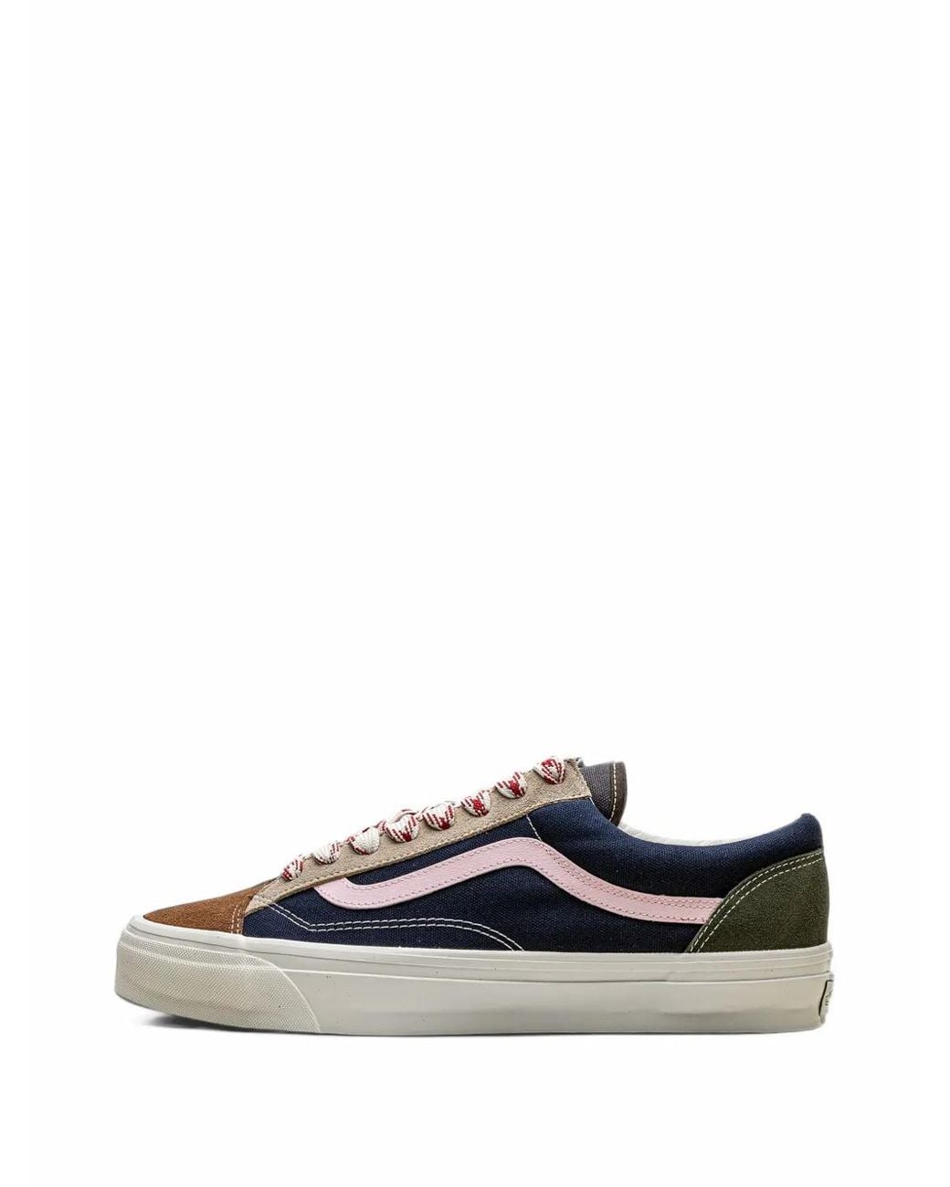 Vans White Old Skool 36 Sneakers for men