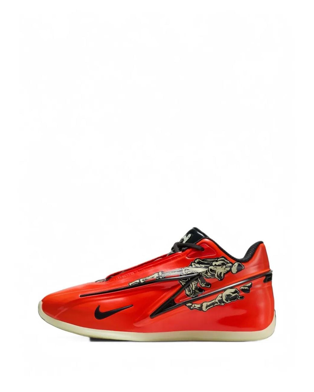 Nike Red Baskets Kd19 'Slim Reaper' for men