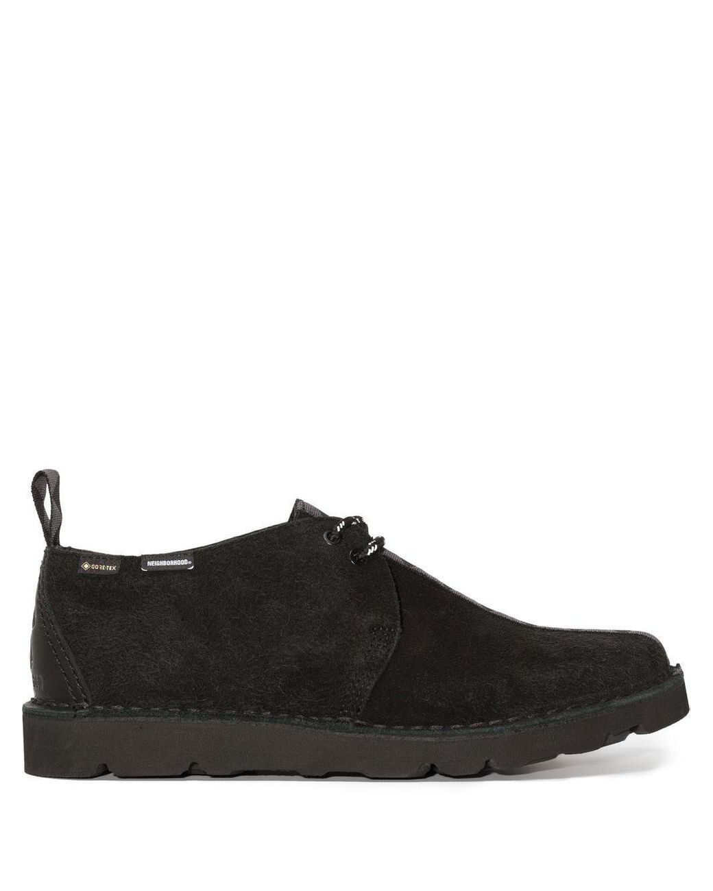 neighbourhood x clarks