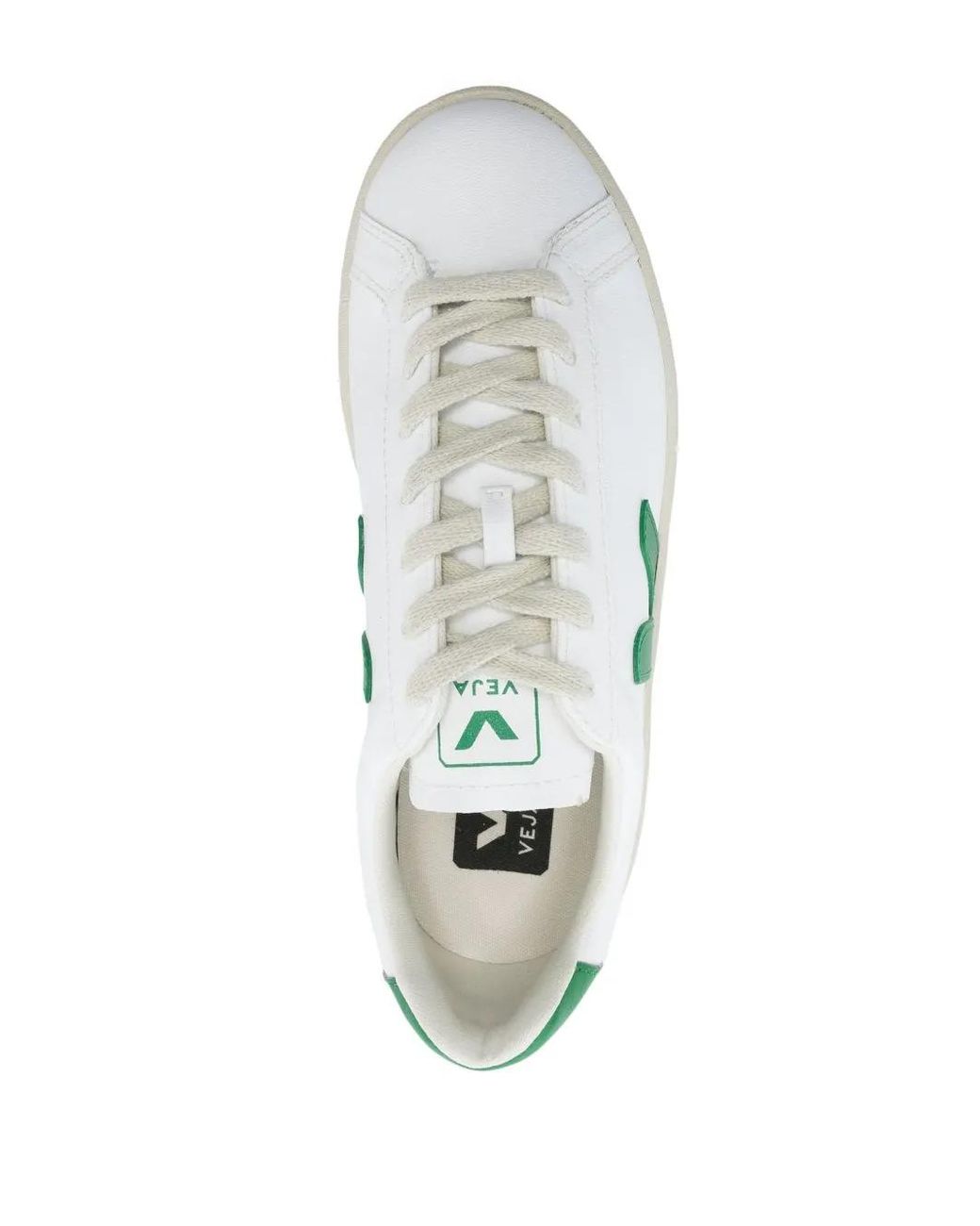 Veja Green Urca Sneakers