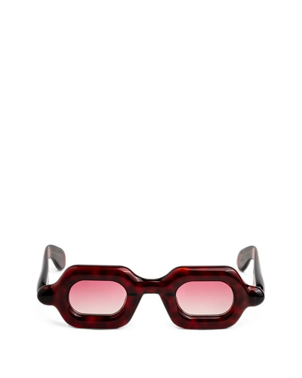 Paloceras Pink Pebble Sunglasses