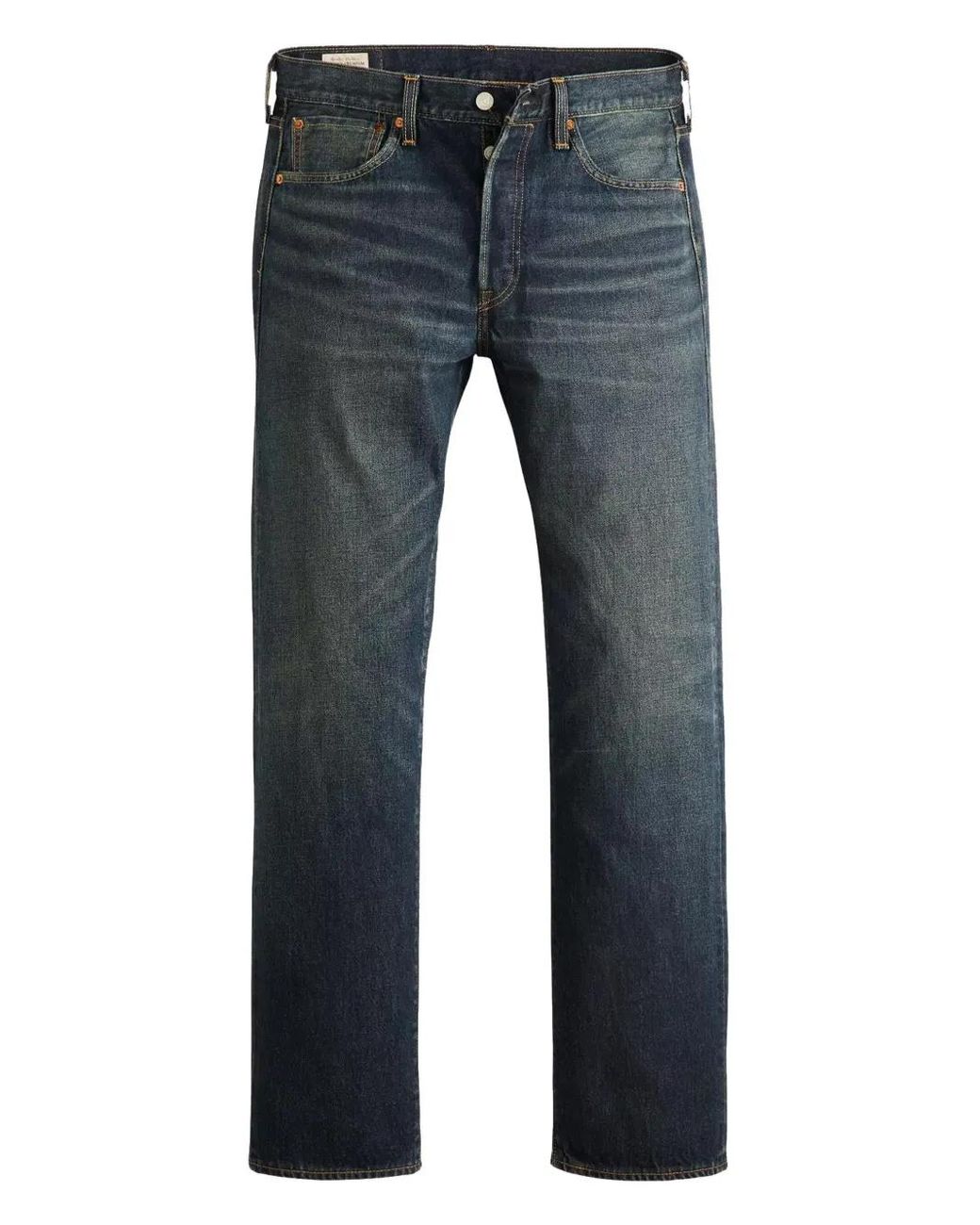 Levi's Blue Jeans for men
