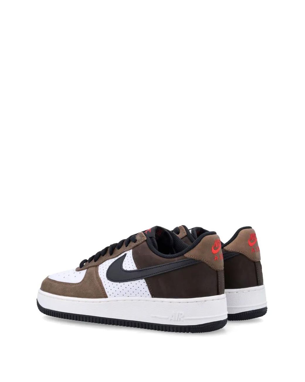 Nike Brown Sneakers