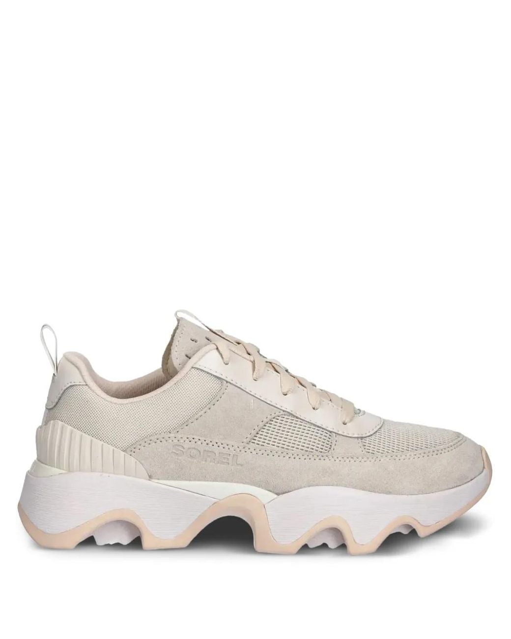 Sorel Natural Kinetic Impact Ii Wonder Sneakers