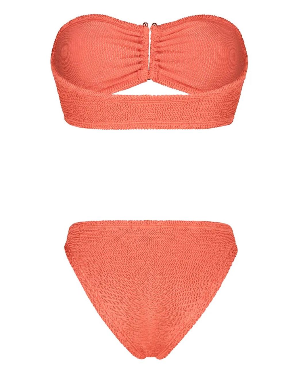 Paramidonna Frida Tweedelige Bikini in het Pink