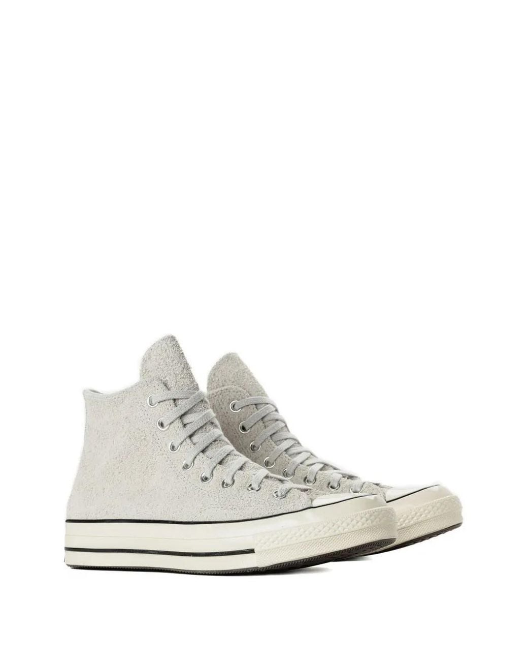 Converse White Trainers for men